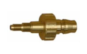 Hauptbild MAHLE Brain Bee AGC Anschlussadapter Nr. 62 1010320112XX