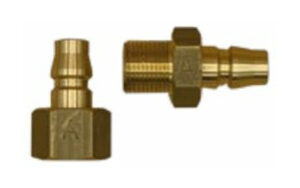 Hauptbild MAHLE Brain Bee AGC Anschlussadapter Nr. 63 1010320113XX