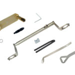 Hauptbild Einstellwerkzeug Steuerzeiten VAG V6 und V8 Motoren