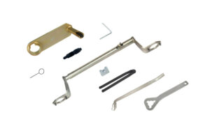 Hauptbild Einstellwerkzeug Steuerzeiten VAG V6 und V8 Motoren