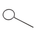 Zusatzbild 7 Einstellwerkzeug Steuerzeiten VAG V6 und V8 Motoren