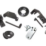 Hauptbild Einstellwerkzeug Steuerriemen PSA 1,2 12V 3 Zyl. Pure Tech