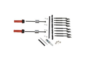 Hauptbild Einspritzventile Demontage-Werkzeug für Opel SGE 3/4 Zyl.