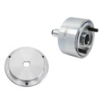 Hauptbild Einbauwerkzeug Kurbelwellen-Dichtring getriebe- u. stirnseitig Land Rover , Jaguar 2,0 D