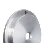 Zusatzbild 3 Einbauwerkzeug Kurbelwellen-Dichtring getriebe- u. stirnseitig Land Rover , Jaguar 2,0 D