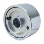 Zusatzbild 4 Einbauwerkzeug Kurbelwellen-Dichtring getriebe- u. stirnseitig Land Rover , Jaguar 2,0 D