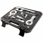 Zusatzbild 1 Einstellwerkzeug Steuerkette Alfa, Fiat, Lancia, Opel, Ford, Suzuki, Jeep 1,3L HDI/JTD/Multijet/ TDCI-CDTI