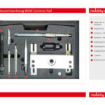 Zusatzbild 1 Injektor-Ausziehwerkzeug BMW Common Rail