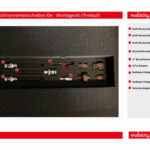 Zusatzbild 1 Lichtmaschinenriemenscheiben-De- / Montageset (Freilauf)