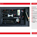 Zusatzbild 1 Doppelkupplungswerkzeug (nass) 6&7-Gang-Getriebe 2CT, DSG