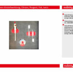 Zusatzbild 1 Zahnriemen-Einstellwerkzeug, Citroen, Peugeot, Fiat, Iveco