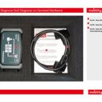 Zusatzbild 1 DoD Diagnose on Demand Hardware