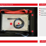 Zusatzbild 1 Batterieladegerät Flash CS120