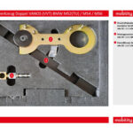 Zusatzbild 1 Einstellwerkzeug Doppel VANOS (VVT) BMW M52(TU) / M54 / M56