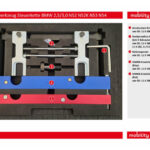 Zusatzbild 1 Einstellwerkzeug Steuerkette BMW 2,5/3,0 N52 N52K N53 N54 N55