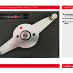 Zusatzbild 1 Haltewerkzeug Schwingungsdämpfer VAG 1,8 / 2,0 TSi