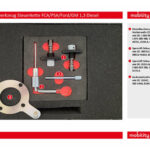 Zusatzbild 1 Einstellwerkzeug Steuerkette FCA/PSA/Ford/GM 1,3 Diesel