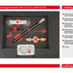 Zusatzbild 1 Einstellwerkzeug Steuerkette VAG 1,2/1,4/1,6 MPi FSi TFSi