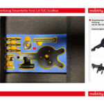 Zusatzbild 2 Einstellwerkzeug Zahnriemen Ford 2,0 TDCi EcoBlue