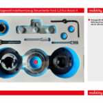 Zusatzbild 2 Einstellwerkzeug Steuerkette Ford 1,0 Eco Boost II B3/7DA