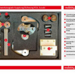 Zusatzbild 1 Montagewerkzeugsatz, Kupplung/Schwung FCA, Suzuki