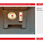 Zusatzbild 1 Montagewerkzeug, Wellendichtring (Getriebe) Renault u. Opel