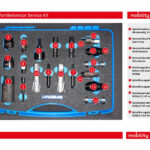 Zusatzbild 1 NOx- & Partikelsensor Service Kit