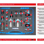 Zusatzbild 2 NOx- & Partikelsensor Service Kit