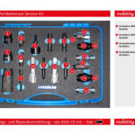 Zusatzbild 3 NOx- & Partikelsensor Service Kit