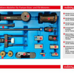 Zusatzbild 1 Einspritzdüsen-Abzieher für Pumpe-Düse- und FSI-Motoren