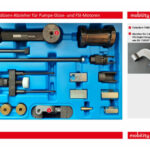 Zusatzbild 2 Einspritzdüsen-Abzieher für Pumpe-Düse- und FSI-Motoren