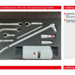 Zusatzbild 2 Schlüssel Lambdasonden 3337 inkl. Transportsicherung T10404