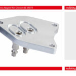 Zusatzbild 1 Liqui Moly Gear Tronic Adapter für Citroën DS