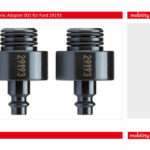 Zusatzbild 1 Liqui Moly Gear Tronic Adapter 001 für Ford