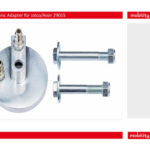 Zusatzbild 1 Liqui Moly Gear Tronic Adapter für Jatco/Aisin