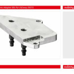 Zusatzbild 1 Liqui Moly Gear Tronic Adapter 001 für LR/Jeep