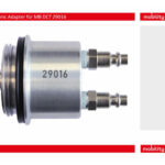 Zusatzbild 1 Liqui Moly Gear Tronic Adapter für MB DCT