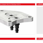 Zusatzbild 1 Liqui Moly Gear Tronic Adapter 001 für PSA/Opel