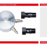 Zusatzbild 1 Liqui Moly Gear Tronic Adapter für PSA