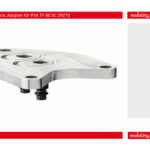 Zusatzbild 1 Liqui Moly Gear Tronic Adapter für PSA TF-80 SC