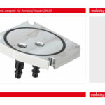 Zusatzbild 1 Liqui Moly Gear Tronic Adapter für Renault/Nissan