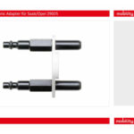 Zusatzbild 1 Liqui Moly Gear Tronic Adapter für Saab/Opel