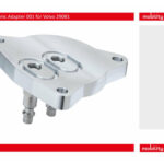 Zusatzbild 1 Liqui Moly Gear Tronic Adapter 001 für Volvo