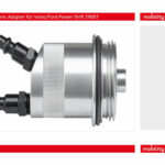 Zusatzbild 1 Liqui Moly Gear Tronic Adapter für Volvo/Ford Power Shift