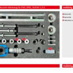 Zusatzbild 2 Injektor Auszieh-Werkzeug für FIAT, OPEL, SUZUKI 1,3 D