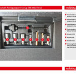 Zusatzbild 1 Glühstiftschaft-Reinigungswerkzeug M8-M10-M12