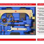 Zusatzbild 1 Einstellwerkzeug Steuerkette BMW B36 / B38 / B46 / B48 / B58