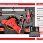Zusatzbild 2 Teroson Bond Easy Cut Ausglaswerkzeug