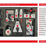 Zusatzbild 1 Teroson VR 1500 Scheibenreparatur-Set