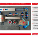Zusatzbild 1 Drehmomentvervielfältiger Ford EcoBoost 1,0 OE: 303-1611